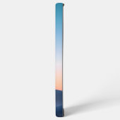 砂漠の静寂 SAMSUNG GALAXYケース (左側面)