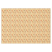 砂漠の風景アリゾナのパターン テーブルクロス (正面(横))