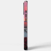 砂漠の風景 Case-Mate iPhoneケース (裏面 / 左)