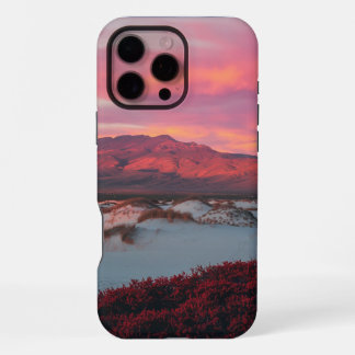 砂漠の風景 iPhone 16 PRO MAXケース