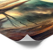 砂漠アノモリー ポスター (角)