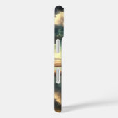 砂漠アノモリー Case-Mate iPhoneケース (裏面 / 右)