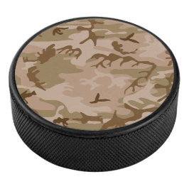 砂漠カモフラージパターン、軍隊パターン、陸軍 アイスホッケーパック