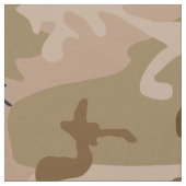 砂漠カモフラージパターン、軍隊パターン、陸軍 ファブリック (クローズアップ)