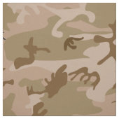 砂漠カモフラージパターン、軍隊パターン、陸軍 ファブリック (見本)