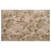 砂漠カモフラージパターン、軍隊パターン、陸軍 ファブリック (ファットクウォーター)