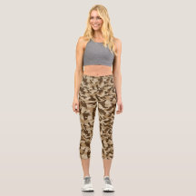 砂漠カモフラージュ