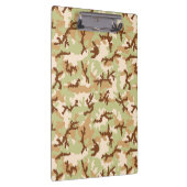 砂漠カモフラージュ クリップボード (右)