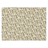 砂漠カモフラージュ テーブルクロス (正面(横))