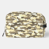 砂漠カモフラージュ ドップキット (裏面)