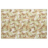 砂漠カモフラージュ ファブリック (ファットクウォーター)