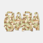 砂漠カモフラージュ フェイバーボックス (折り畳みなし)