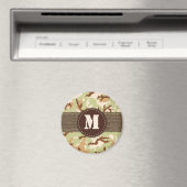 砂漠カモフラージュ マグネット (インサイチュ (食洗機))