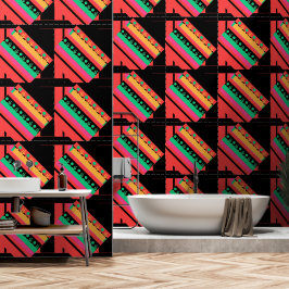 砂漠サボテン地方 壁紙