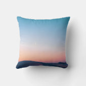 砂漠セレニティ クッション (裏面)