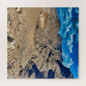 砂漠セレニティ ジグソーパズル (横)