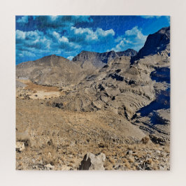 砂漠セレニティ ジグソーパズル