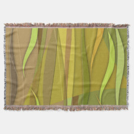 砂漠ゼファー スローブランケット