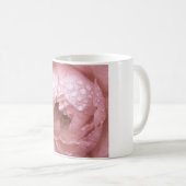 砂漠バラのコップ コーヒーマグカップ (正面右)