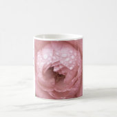 砂漠バラのコップ コーヒーマグカップ (中央)