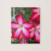 砂漠バラジグソーパズル ジグソーパズル (縦)