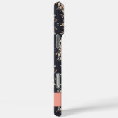 砂漠バラチャーム Case-Mate iPhoneケース (裏面 / 右)