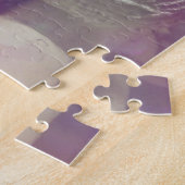 砂漠バラ ジグソーパズル (側面)