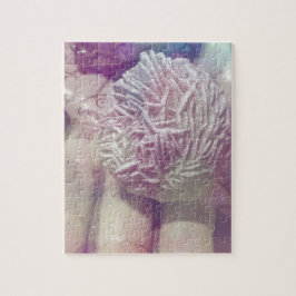 砂漠バラ ジグソーパズル