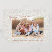 砂漠フローラ シーズンカード (正面/裏面)