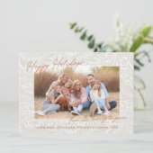 砂漠フローラ シーズンカード (スタンド正面)