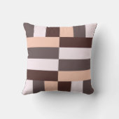 砂漠モチャ幾何学 クッション (裏面)