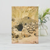 砂漠住宅 シーズンカード (スタンド正面)