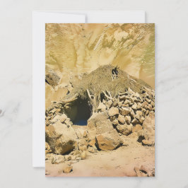 砂漠住宅 シーズンカード