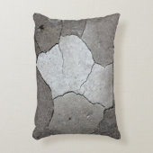 砂漠土枕 アクセントクッション (正面(垂直))