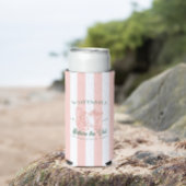 砂漠女性のカーボーイカントリークラブ |バチェロレッテ スリム缶クーラー