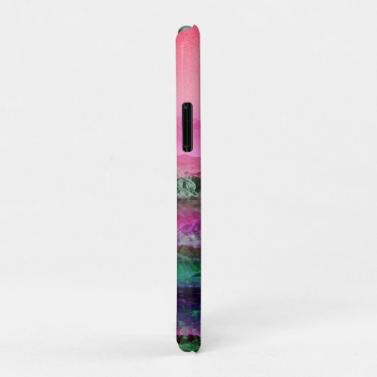 砂漠山地 Case-Mate iPhoneケース (裏面/右)