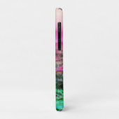 砂漠山地 Case-Mate iPhoneケース (裏面/左)