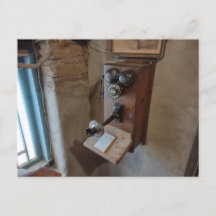 砂漠熱春#5葉書