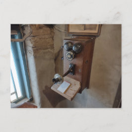 砂漠熱春#5葉書 ポストカード