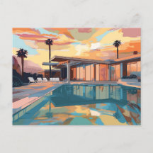 砂漠生活デザイン#1