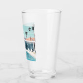 砂漠生活#4 タンブラーグラス (左)