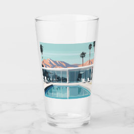 砂漠生活#4 タンブラーグラス