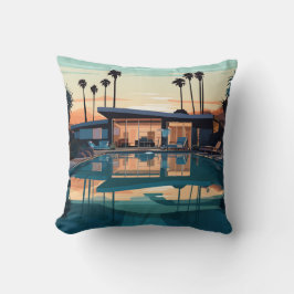 砂漠生活#5 クッション