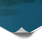 砂漠生活#5 ポスター (角)