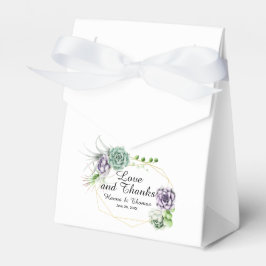 砂漠結婚肉 フェイバーボックス