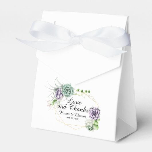 砂漠結婚肉 フェイバーボックス (正面サイド)