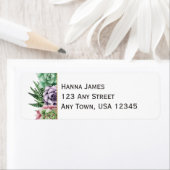 砂漠結婚肉 ラベル (インサイチュ)