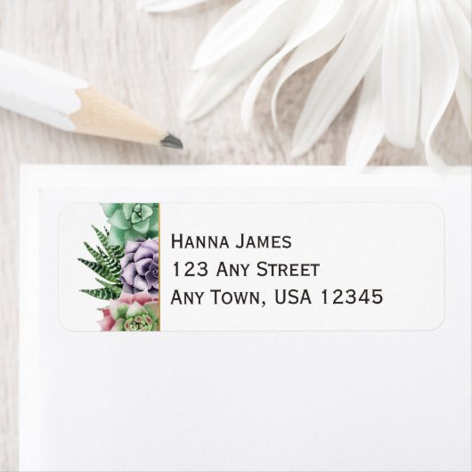 砂漠結婚肉 ラベル (インサイチュ)