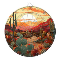 砂漠美しい#1ポスター