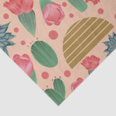 砂漠赤面ピンク 薄葉紙 (詳細)